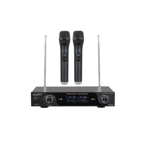 Kodtec Wireless Microphone 80 Meter Kt-8800U