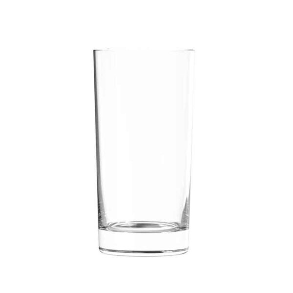 Ocean Glass 6Pcs Fyn Hi Ball 350Ml Fine Rim Tumbler 1C24012L