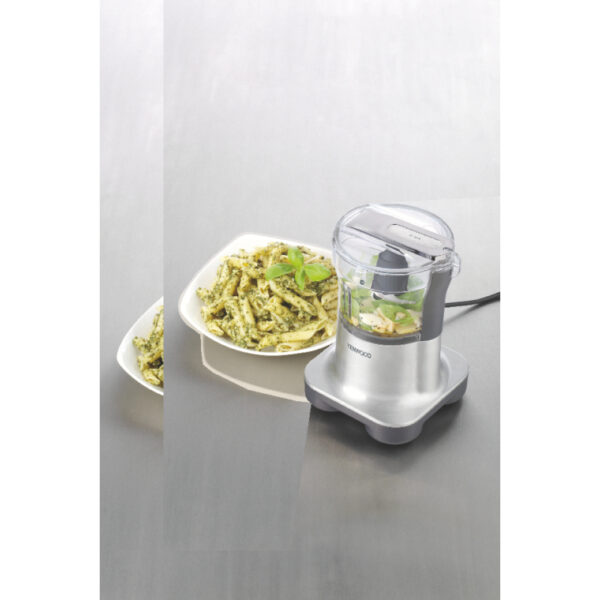 Kenwood Mini Chopper Quad Blade 500W Ch250
