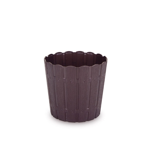 Ozenis Flower Pot 1.8L Fence 14.5X13 No15 624