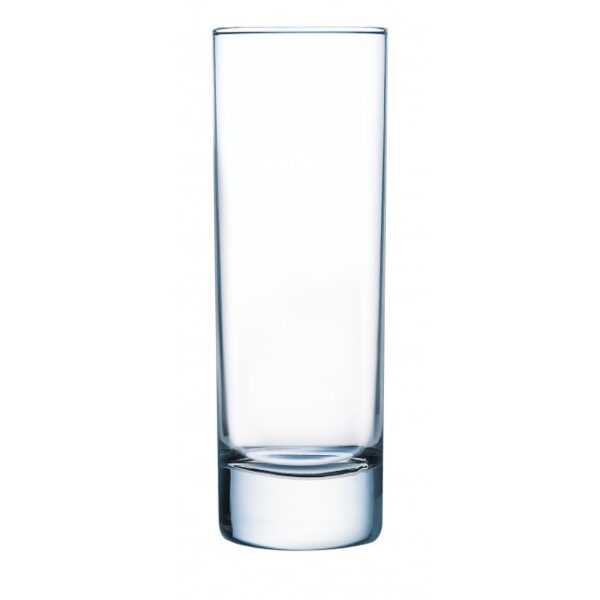 Luminarc Islande High Ball Tumbler 310Ml 6Pcs N1317