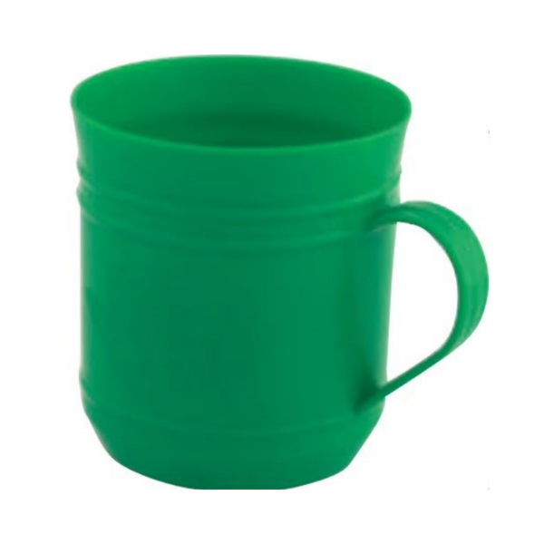 Cello Mug Plaza 95 X 80Mm 12Pc Pack (Pack Of 3)