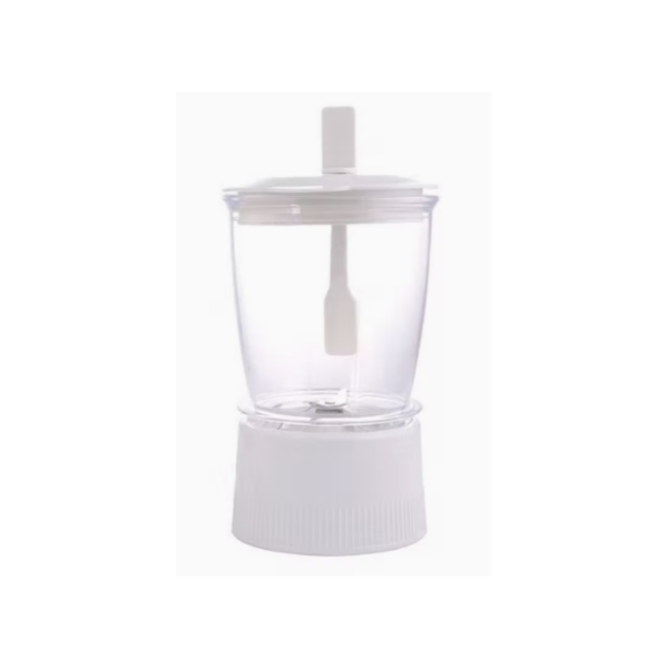 Nikai Juicer And Blender 4In1 300W 1.6L Juicer Blender Meat Chopper Grinder &Amp; Pulse Powerful Motor With Thermostat Nfp1724N
