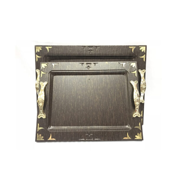 Nadstar Tray 2Pc 201306134