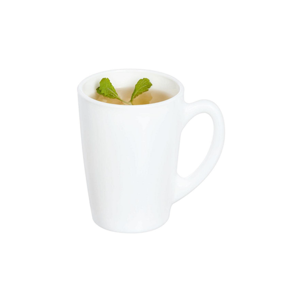 Luminarc New Morning Mug 32Cl 6Pcs White Q4243