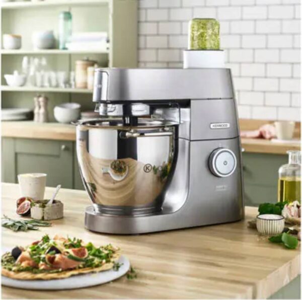 Kenwood Mini Chopper X4 At320A