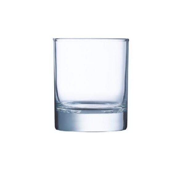 Luminarc Tumbler Islande 30Cl 6Pcs N1314