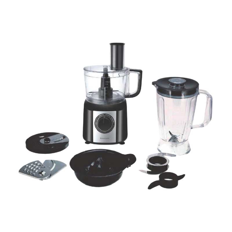 Westpoint Food Processor 9In1 1.5L 800W 2 Speeds Wfpr-2820.Pr