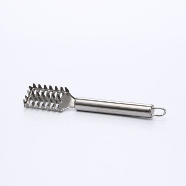Fish Scale Remover Fast Planing &Amp; Scraping Stainless Steel