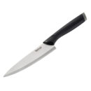 Tefal Comfort Chef Knife 20cm Ideal For Slicing & Chopping All Types of Food High Performance Stainless Steel K2213204