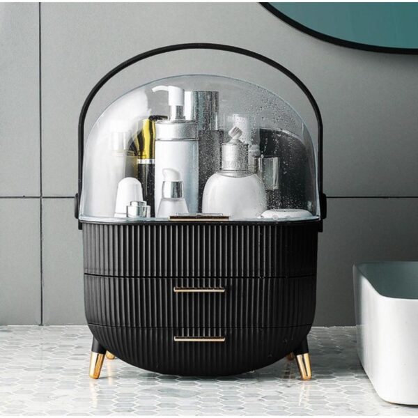 Urve Organizer Cosmetic L37Cm X W25Cm Ur3396