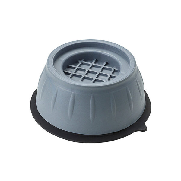 Shock Pad Anti Vibration Washing Machine Support Pads 4Pcs Set