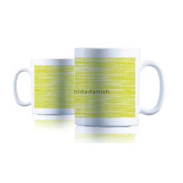 Luminarc Mug 6Pcs Color Days Essence N2077