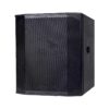 Kodtec Professional Music Speaker Base 18 Single KT-1819B