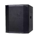 Kodtec Professional Music Speaker Base 18 Single KT-1819B