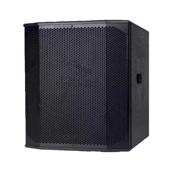 Kodtec Professional Music Speaker Base 18 Single Kt-1819B