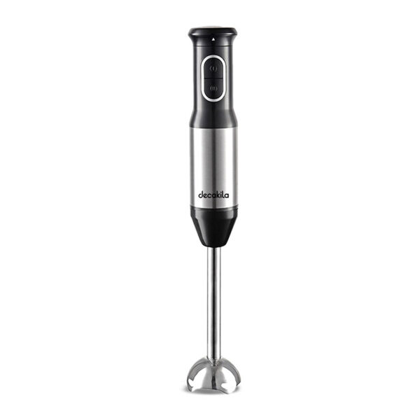Decakila Hand Blender Multifunction 1200W Detachable Stainless Steel Mixing Rod Kejb039M