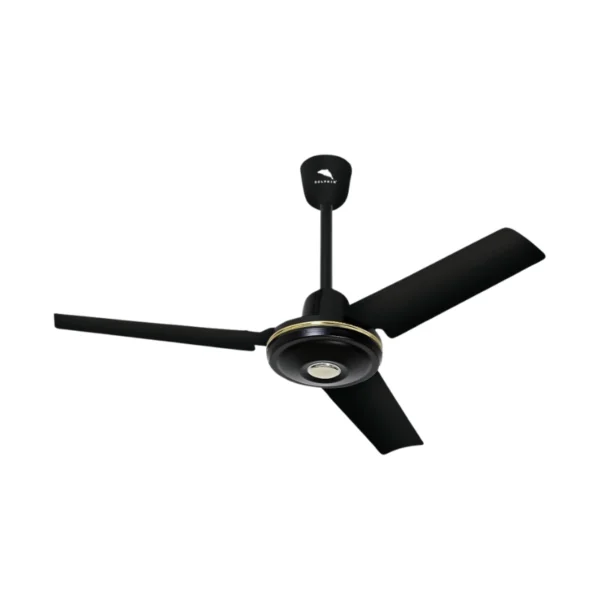 Dolphin Ceiling Fan 36&Quot; 3 Blades 55W Me-3622