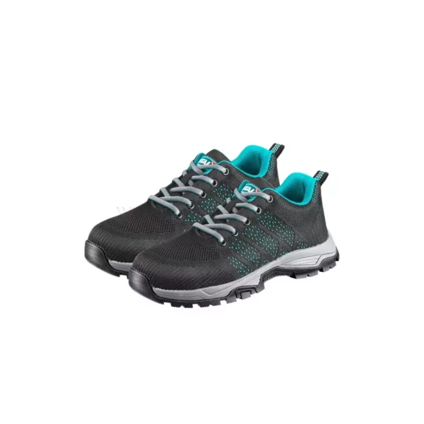 Total Safety Boot Sb With Safety Toecap, Prevents Hydrolysis Tsp206Sb