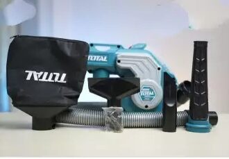 Total Aspirator Blower 800W TB2086