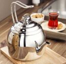Korkmaz Droppa Tea Pot 2.7L A054