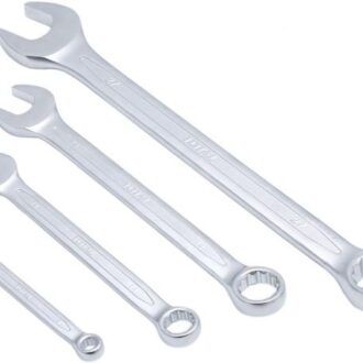 Total Combination Spanner Set 6-32mm 12pcs THT1022122