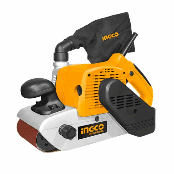Ingco Belt Sander 1200W Pbs12001
