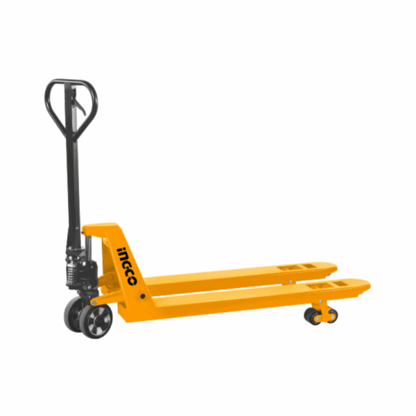 Ingco Hand Pallet Truck 3000Kg Hhpt01301