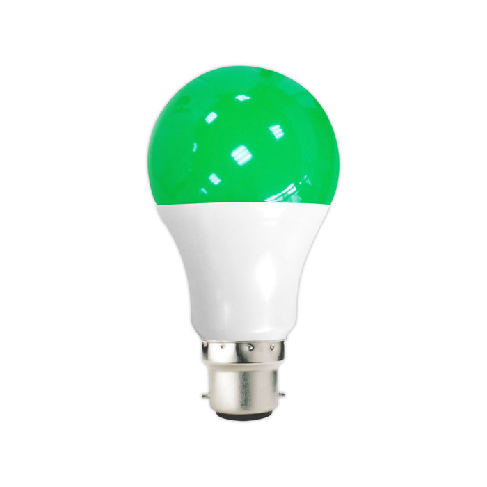 Tronic 3 Watts Led Bulb B22 (Pin)