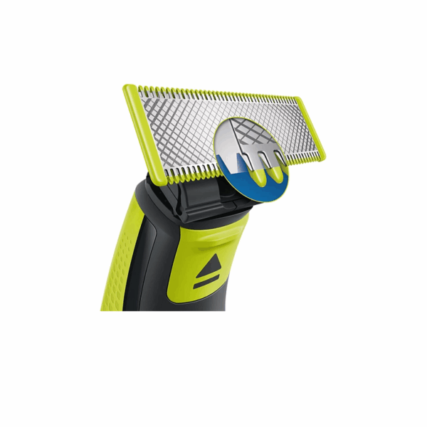 Philips Oneblade Replaceable Blade 2Pcs Qp220/51