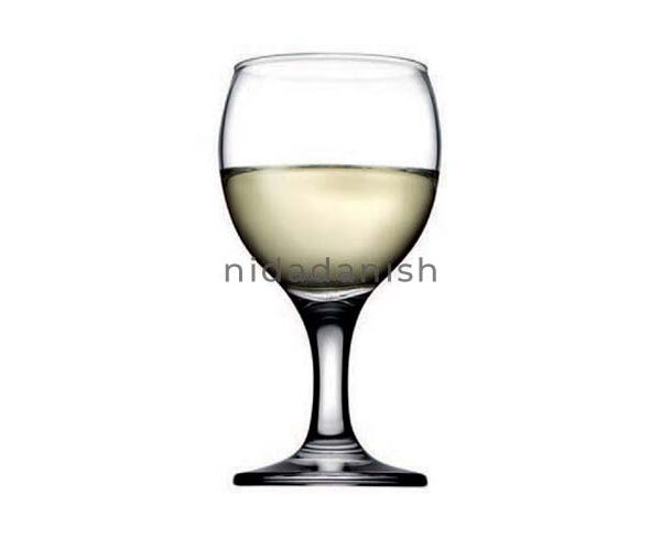 Pasabahce Bistro 6pcs White Wine 175ml 44415