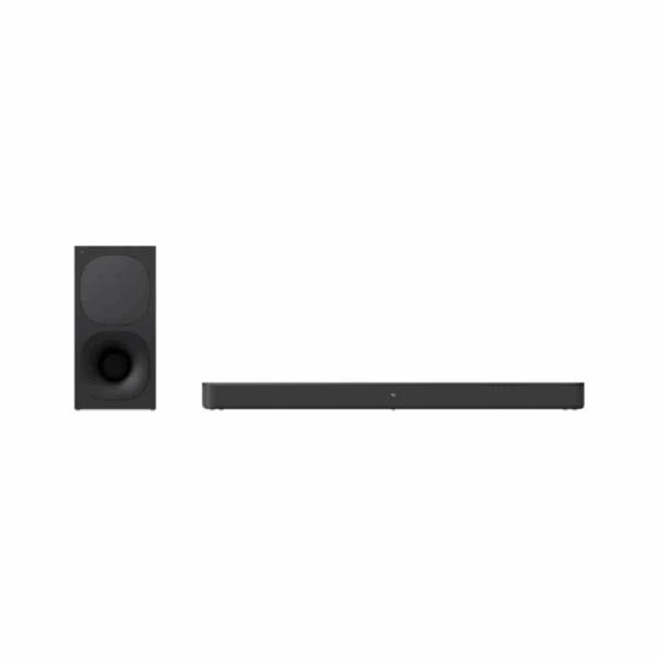 Sony Soundbar 2.1Ch With Wireless Subwoofer Ht-S400F