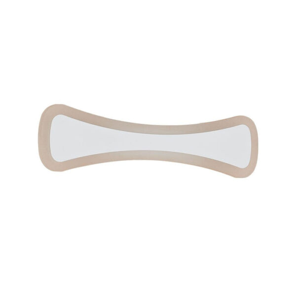 Tronic 12 Watts Curved Led Wall Light