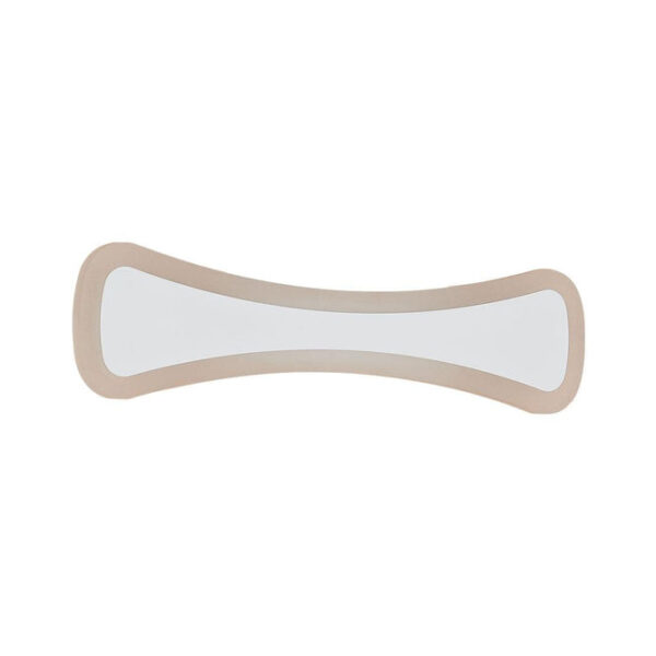Tronic 12 Watts Curved LED Wall Light