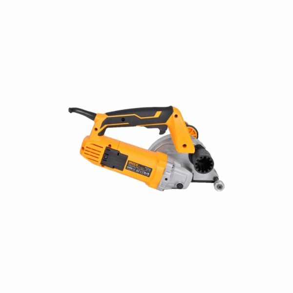 Ingco Wall Chaser 1500W With 4Pcs Cutting Discs Wlc15008