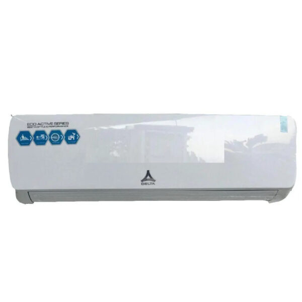 Delta Air Conditioner Wall Split 24000Btu Dsstn-241