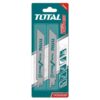 Total Reciprocating Saw Blade for Metal TAC52922EF