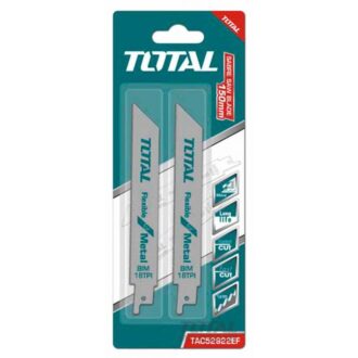 Total Reciprocating Saw Blade for Metal TAC52922EF