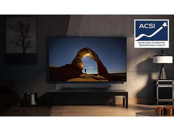 Samsung 50&Quot; Led Crystal Uhd 4K Smart Tv Frameless, Samsung Smart Hub, Purcolor, Crystal Processor With 4K Uhd Upscaling, Motion Xcelerator, Mega Contrast Hdr, Object Tracking Sound Lite, Q-Symphony 50Cu7000
