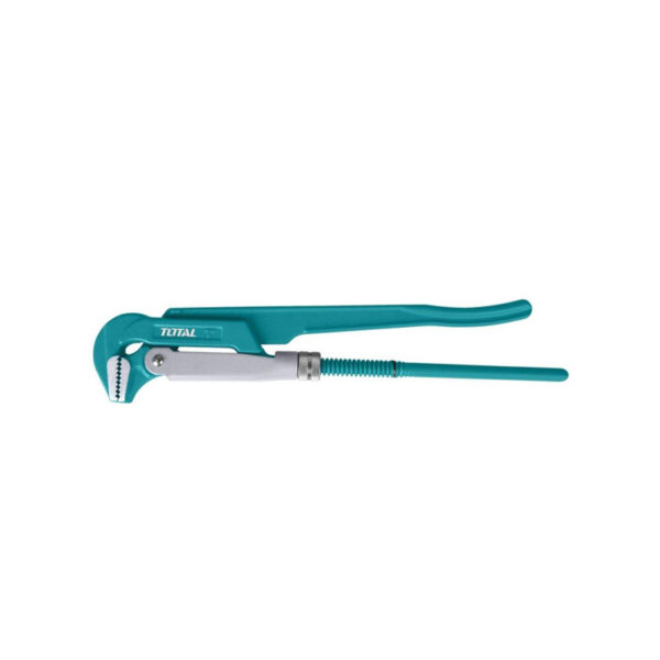 Total Pipe Wrench Heavy Duty 1” Tht172011