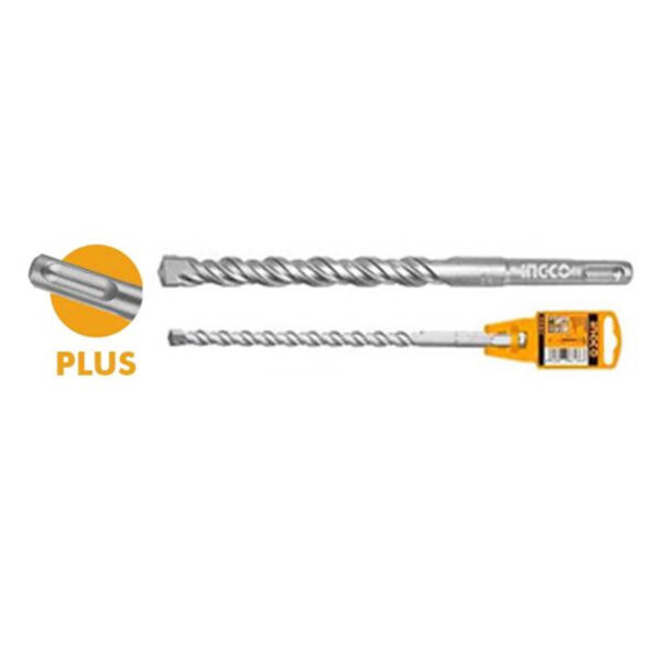 Ingco Sds Plus Hammer Drill 6X160Mm Dbh1210602