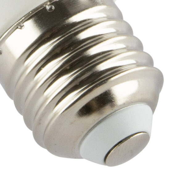 Tronic 9 Watts Led E27 (Screw) Bulb