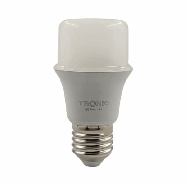 Tronic 10 Watts E27 Led Square Bulb