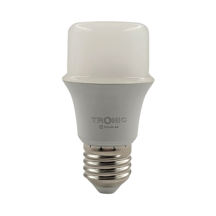 Tronic 10 Watts E27 Led Square Bulb
