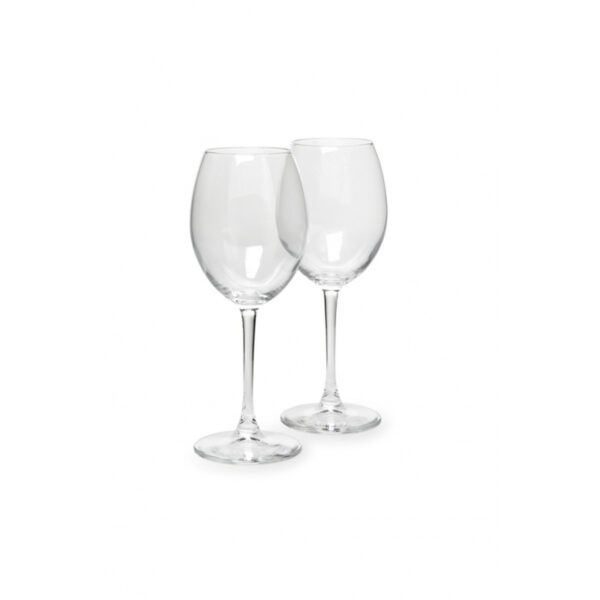 Pasabahce Enoteca 6Pcs Red Wine Glass 440Ml 44728