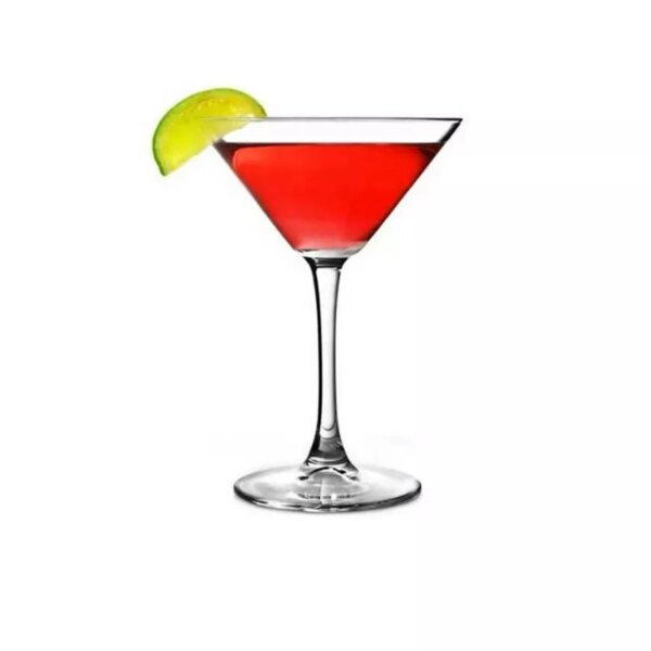 Pasabahce Martini Glass Enoteca 220Ml 6Pcs 44698