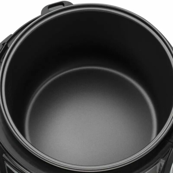 Raf Rice Cooker 5L 900W, Multi Function Menu, Constant Temperature, 24 Hour Timer, Fry, Heat, Steam, Bake &Amp; Stew R.178