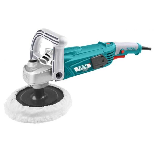 Total Angle Polisher 1400W Tp1141806