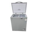 Von Chest Freezer 142L, Grey Single Door VAFC15DKG/DHG