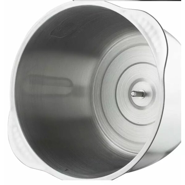 Raf Multifunction Electric Food Processor Chopper For Meat &Amp; Vegetables 5L R.7711